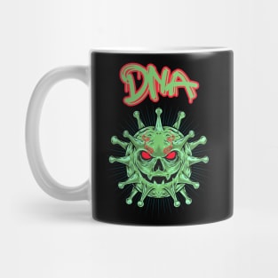 DNA #126 Mug